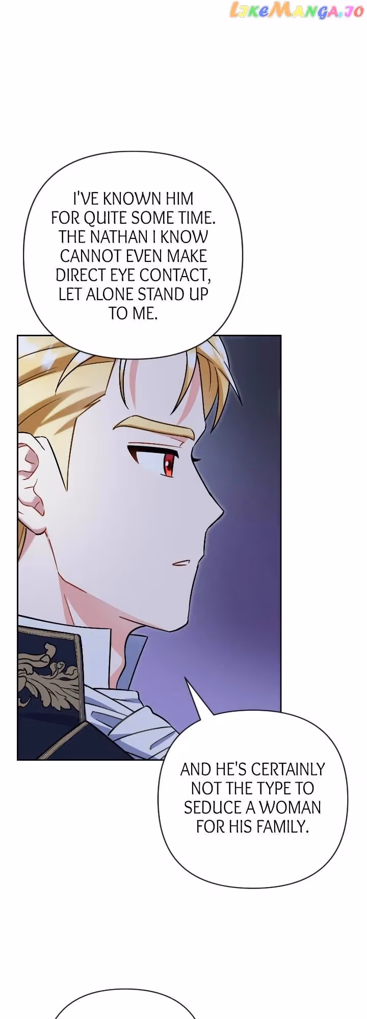Read From Misery to Majesty chapter 39 image 49 on Lezhin