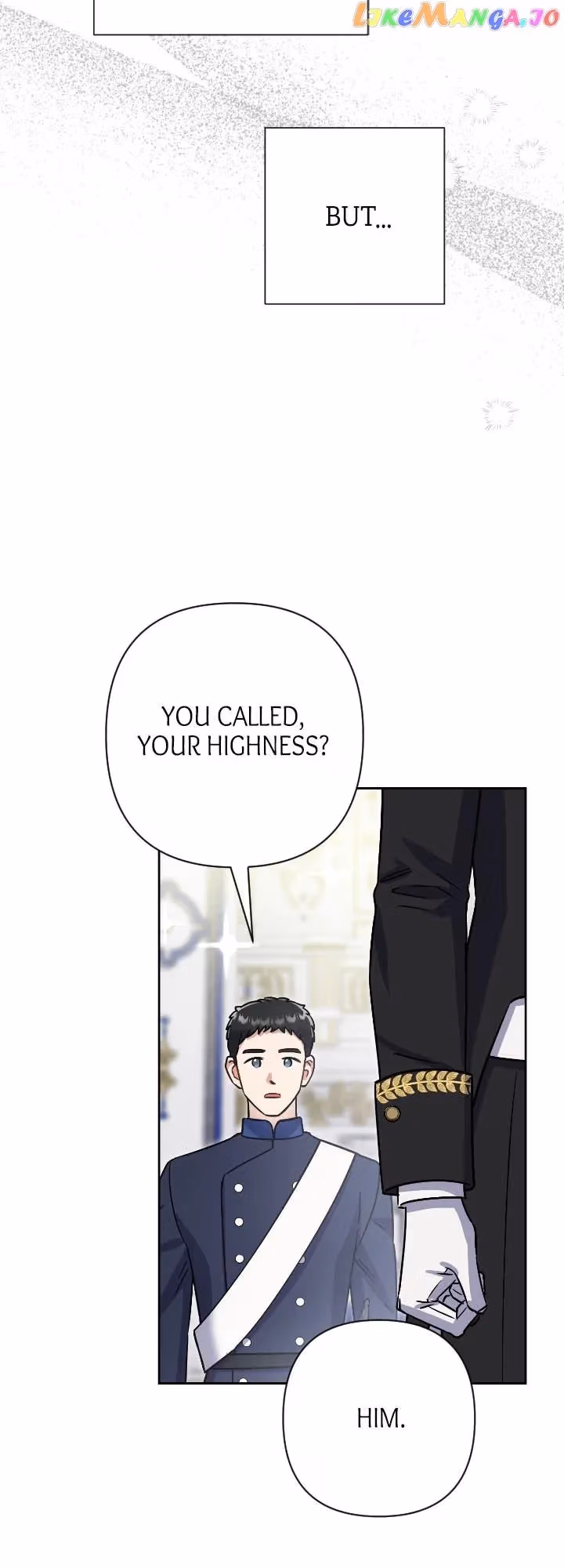Read From Misery to Majesty chapter 39 image 5 on Lezhin