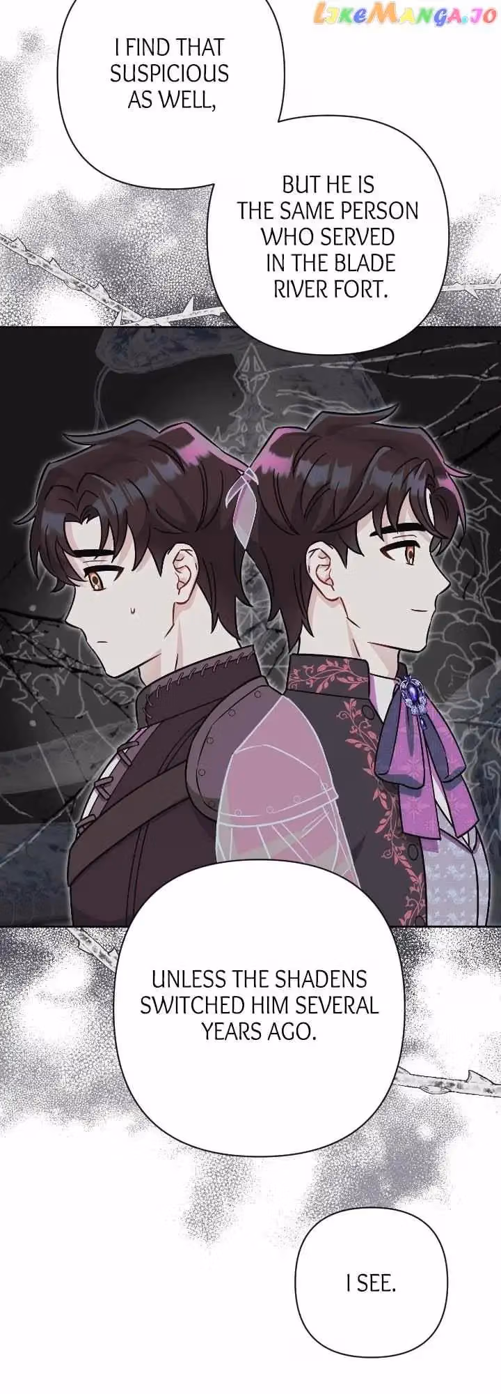 Read From Misery to Majesty chapter 39 image 50 on Lezhin