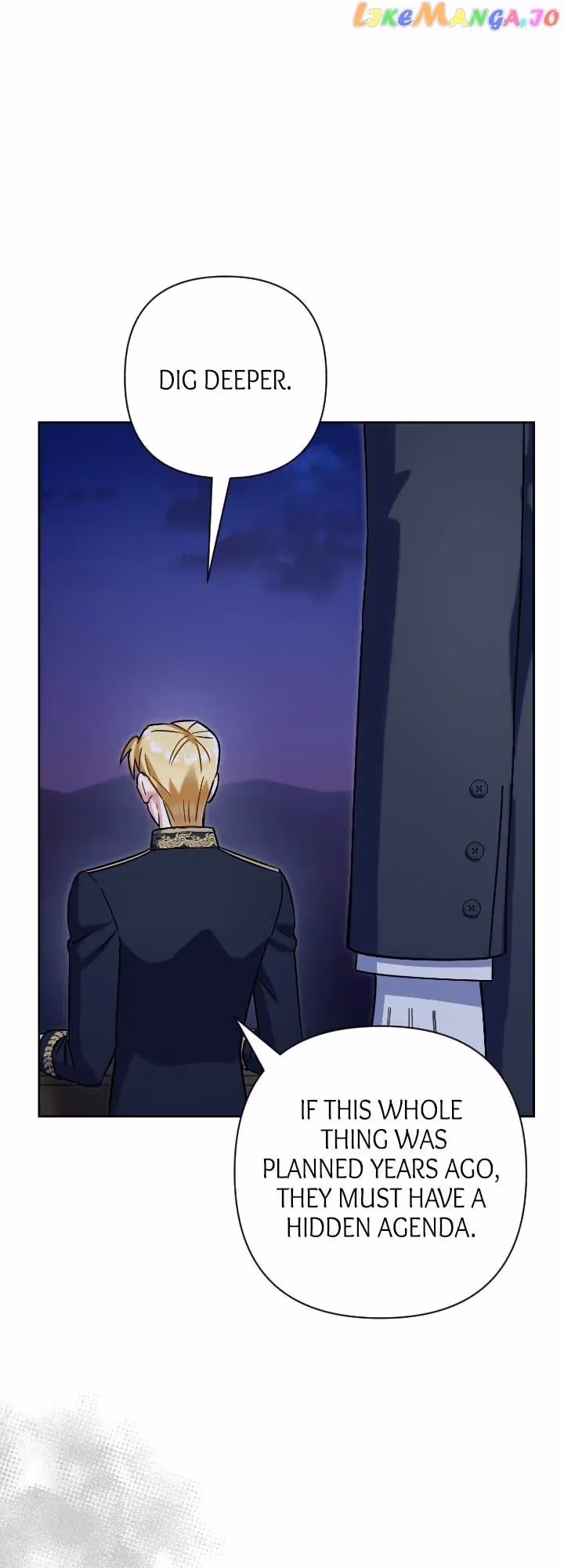 Read From Misery to Majesty chapter 39 image 51 on Lezhin