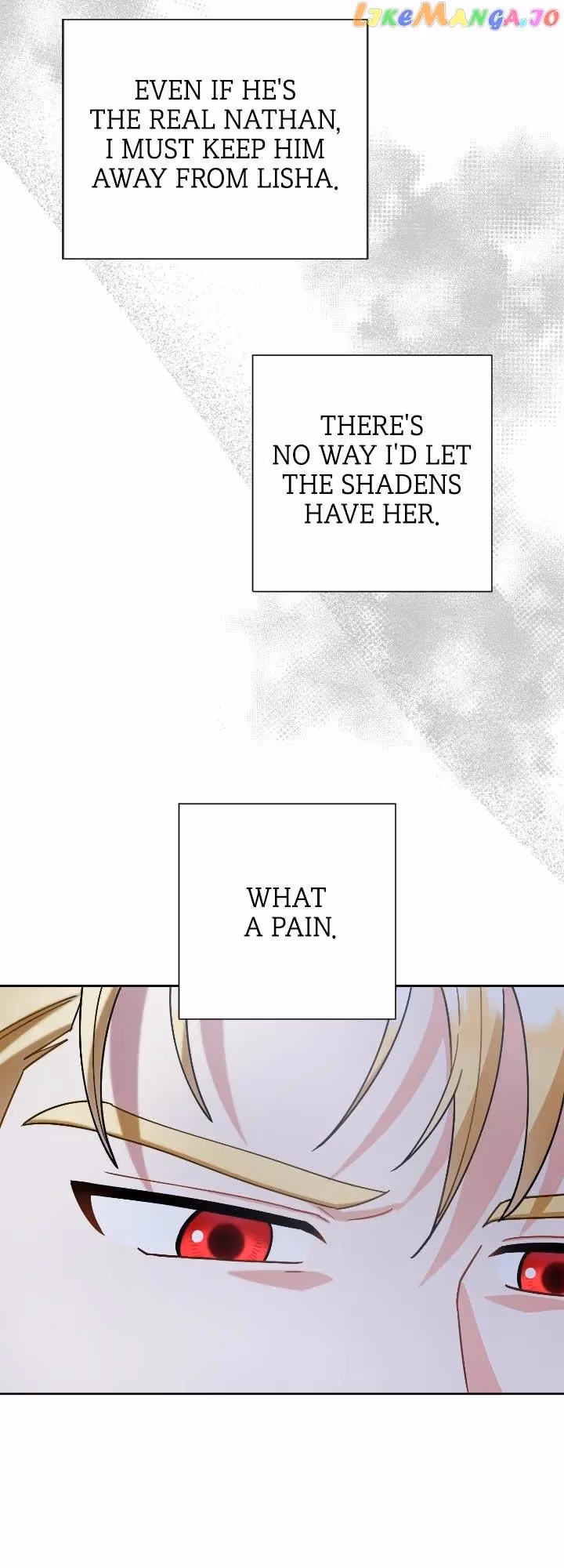 Read From Misery to Majesty chapter 39 image 52 on Lezhin