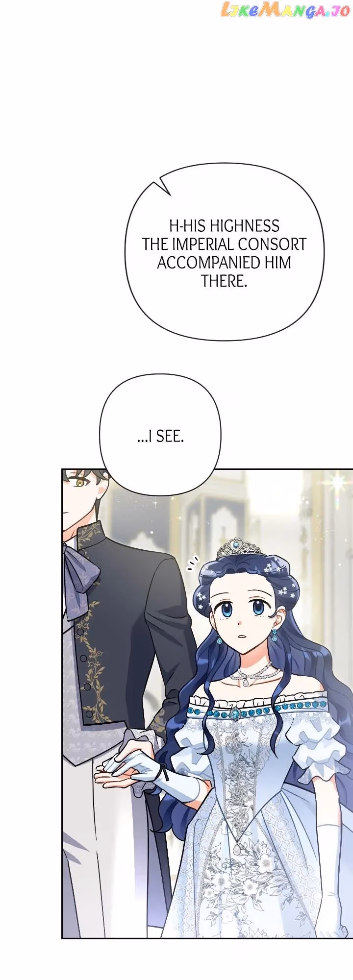 Read From Misery to Majesty chapter 39 image 8 on Lezhin