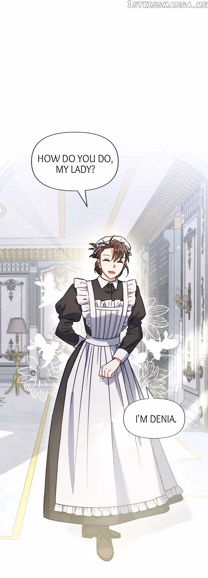 Read From Misery to Majesty chapter 4 image 10 on Lezhin
