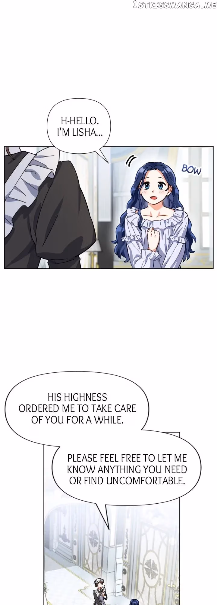 Read From Misery to Majesty chapter 4 image 11 on Lezhin