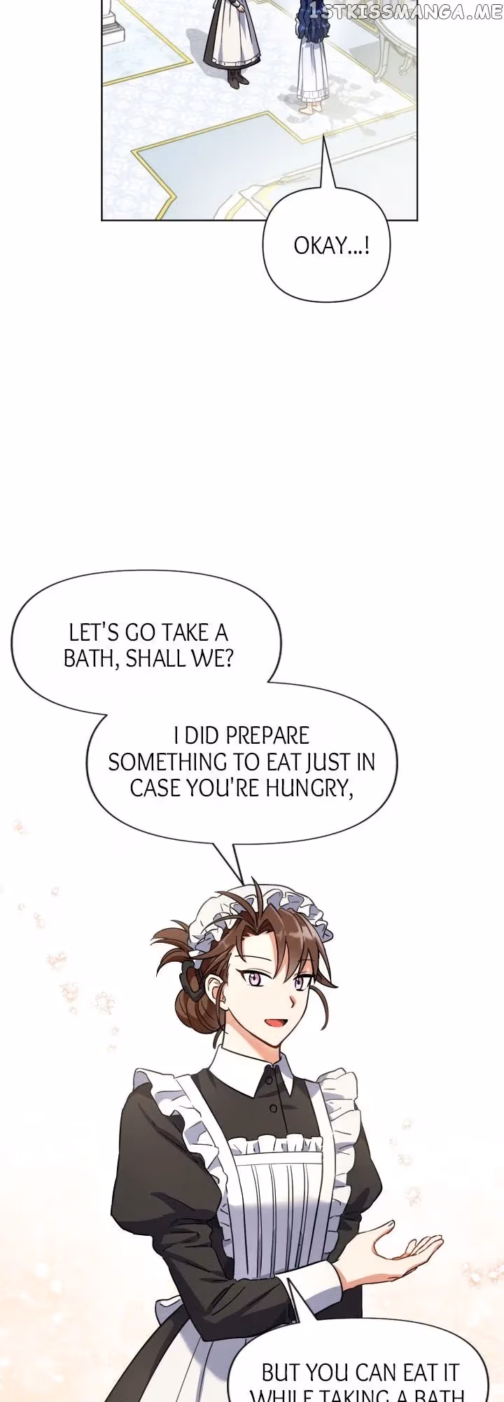Read From Misery to Majesty chapter 4 image 12 on Lezhin