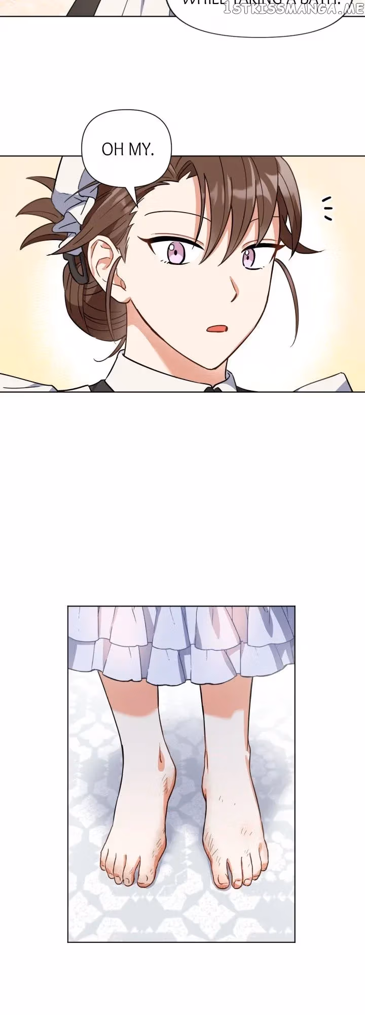 Read From Misery to Majesty chapter 4 image 13 on Lezhin