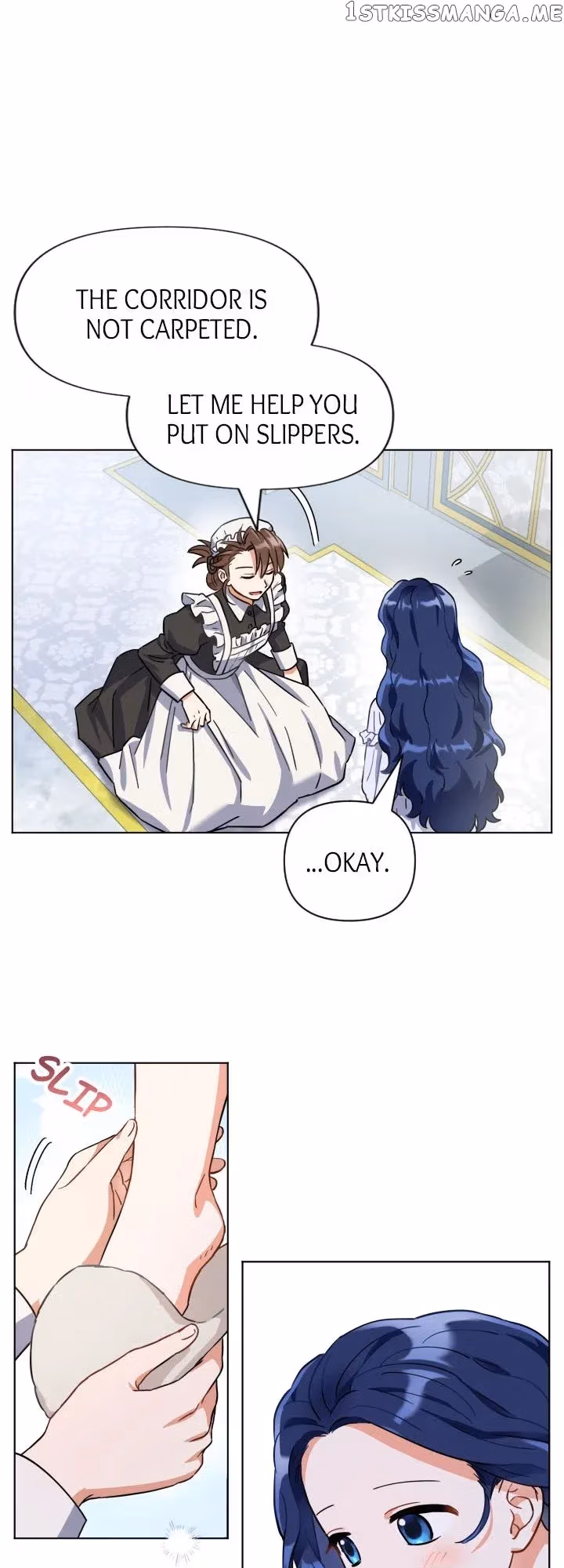 Read From Misery to Majesty chapter 4 image 14 on Lezhin