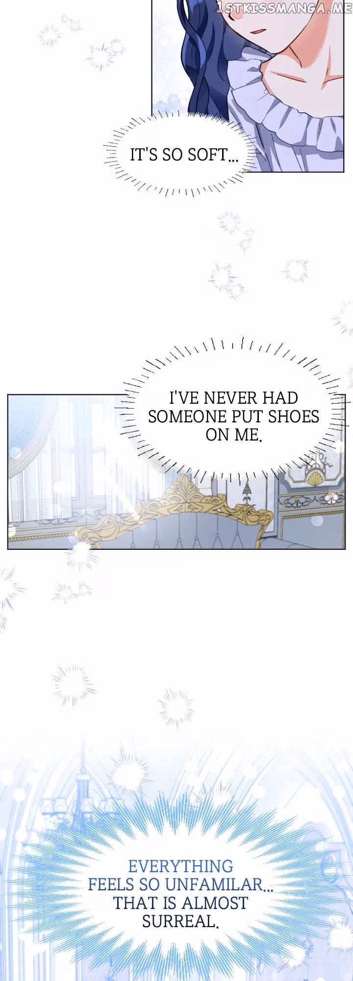Read From Misery to Majesty chapter 4 image 15 on Lezhin