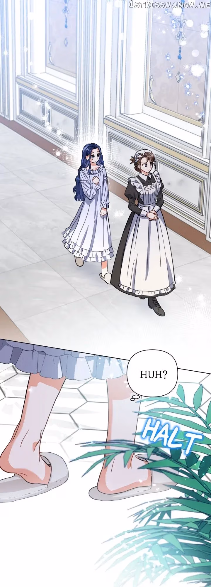 Read From Misery to Majesty chapter 4 image 16 on Lezhin