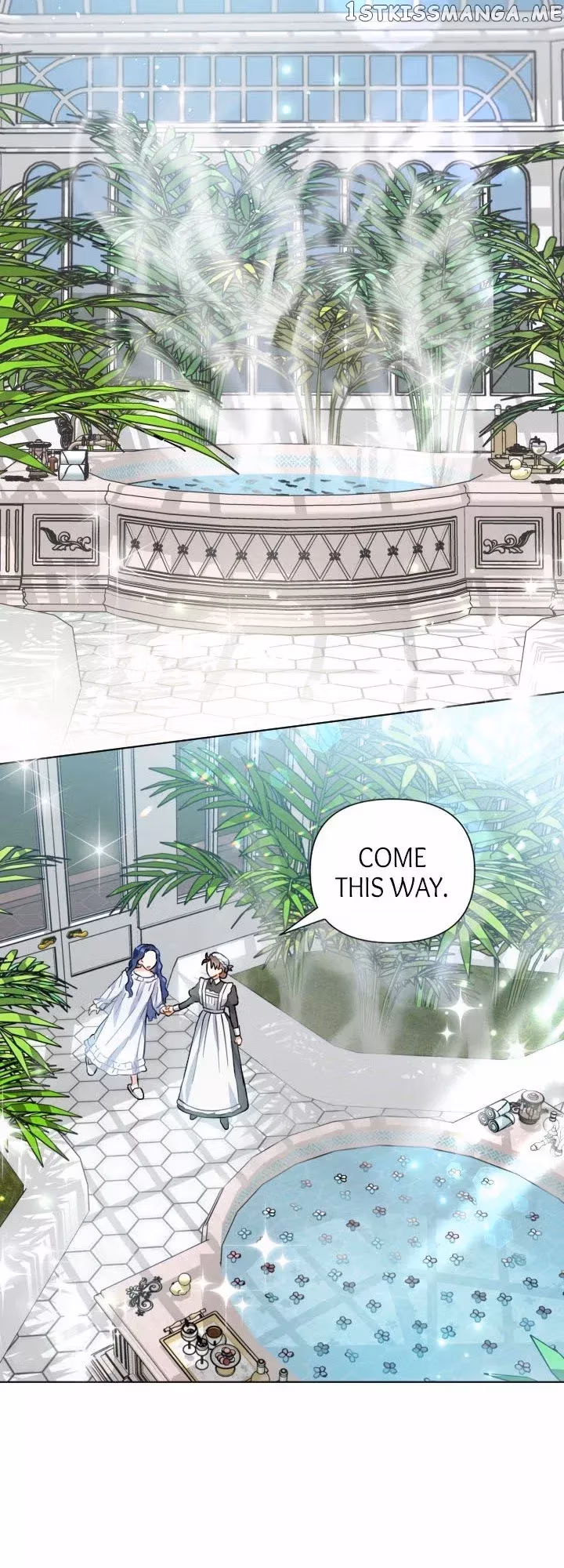 Read From Misery to Majesty chapter 4 image 18 on Lezhin