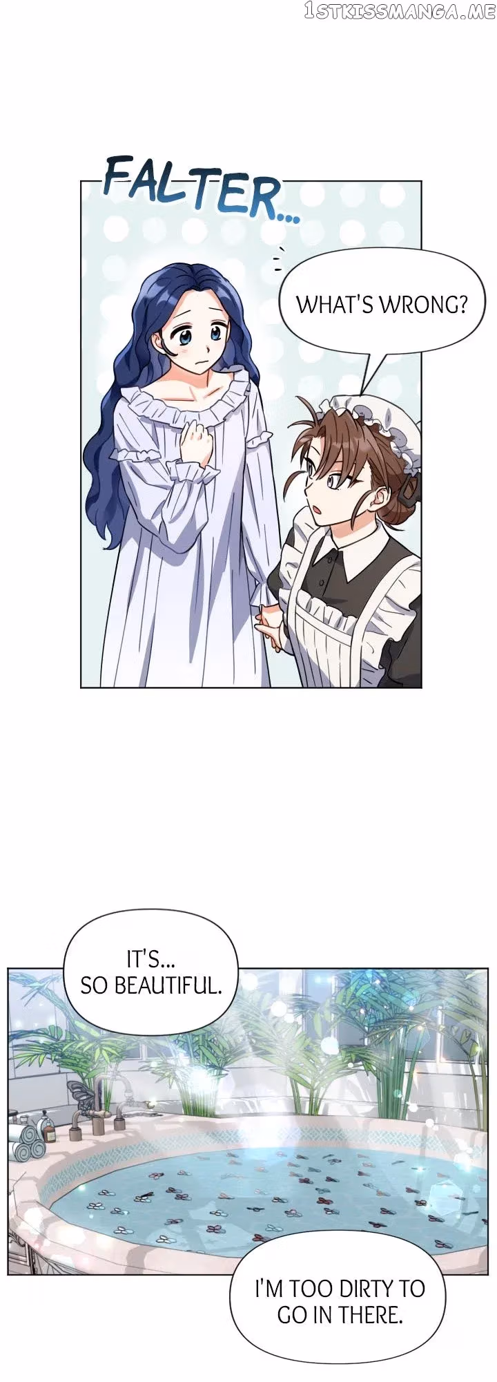 Read From Misery to Majesty chapter 4 image 19 on Lezhin