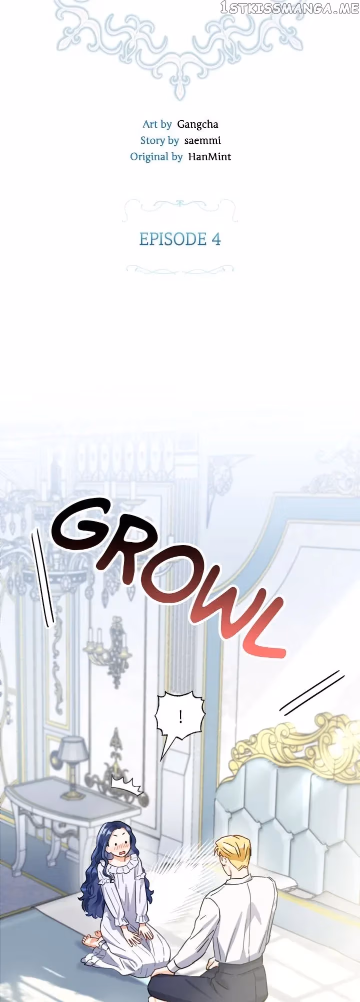 Read From Misery to Majesty chapter 4 image 2 on Lezhin