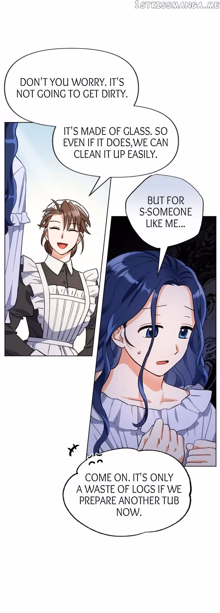 Read From Misery to Majesty chapter 4 image 20 on Lezhin