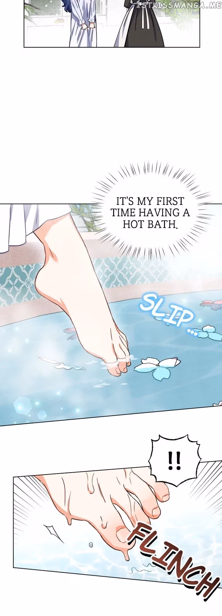 Read From Misery to Majesty chapter 4 image 23 on Lezhin