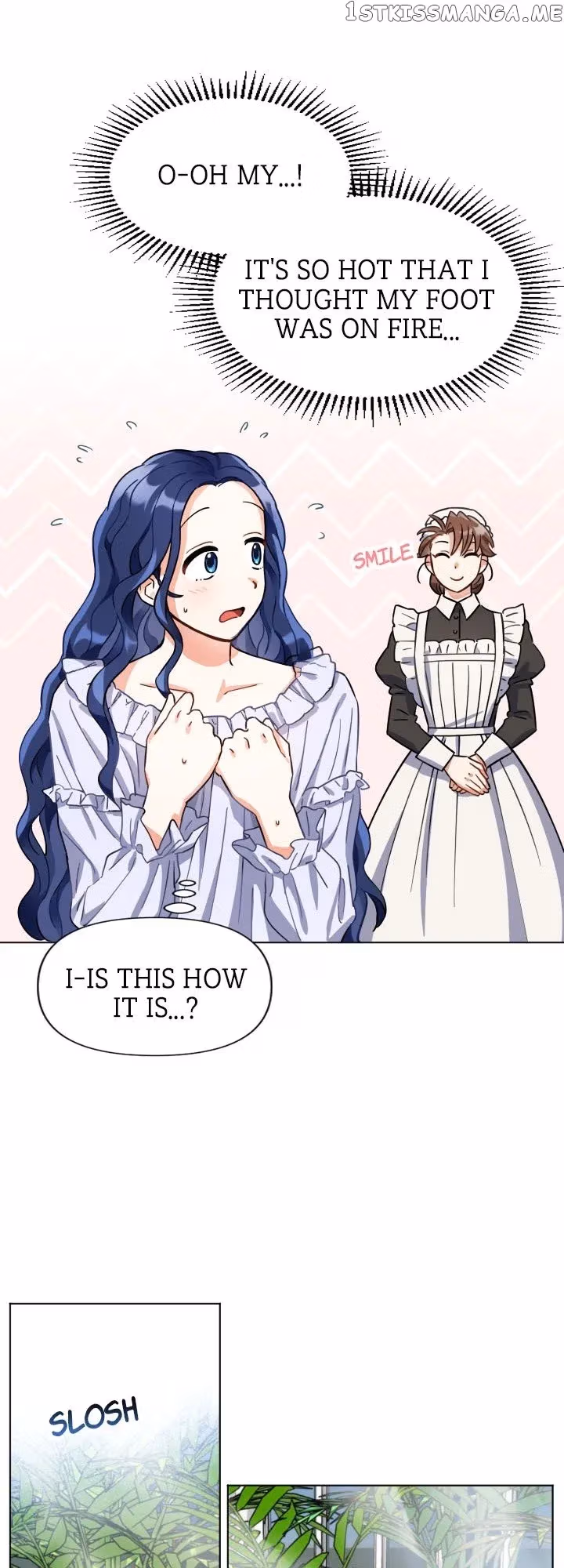 Read From Misery to Majesty chapter 4 image 24 on Lezhin