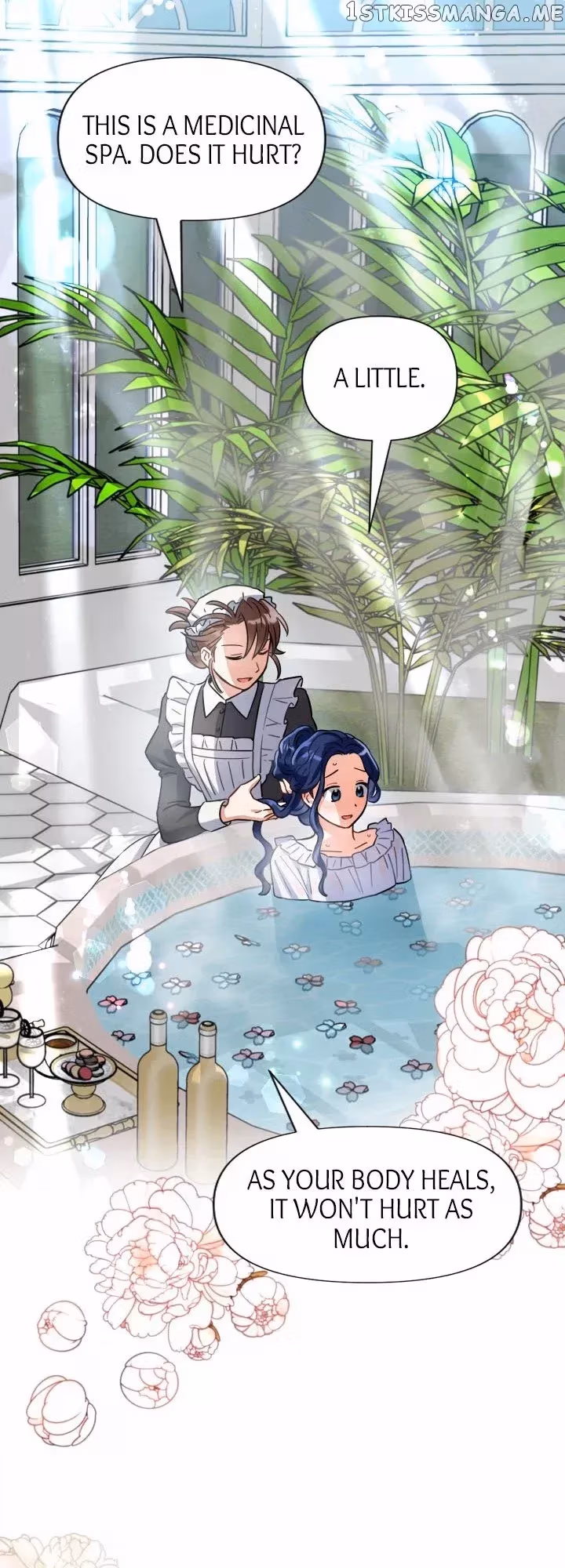 Read From Misery to Majesty chapter 4 image 26 on Lezhin