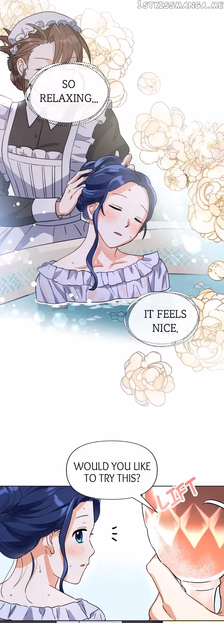 Read From Misery to Majesty chapter 4 image 27 on Lezhin