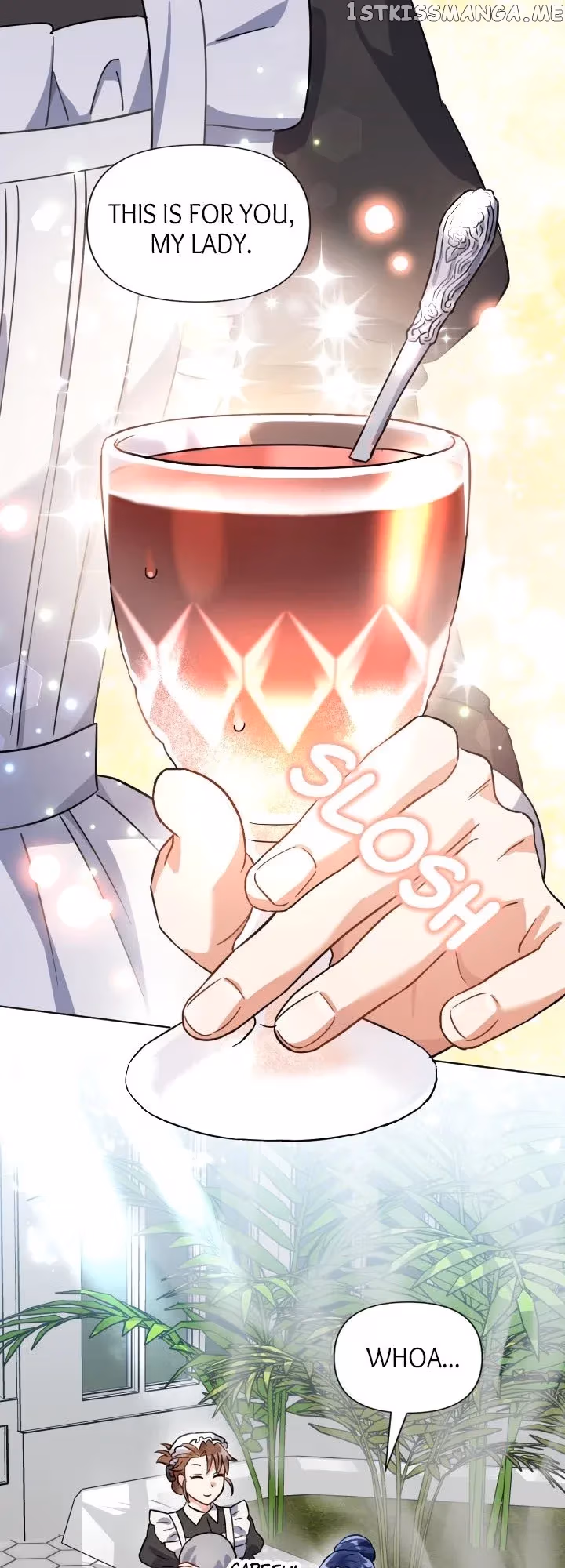 Read From Misery to Majesty chapter 4 image 28 on Lezhin