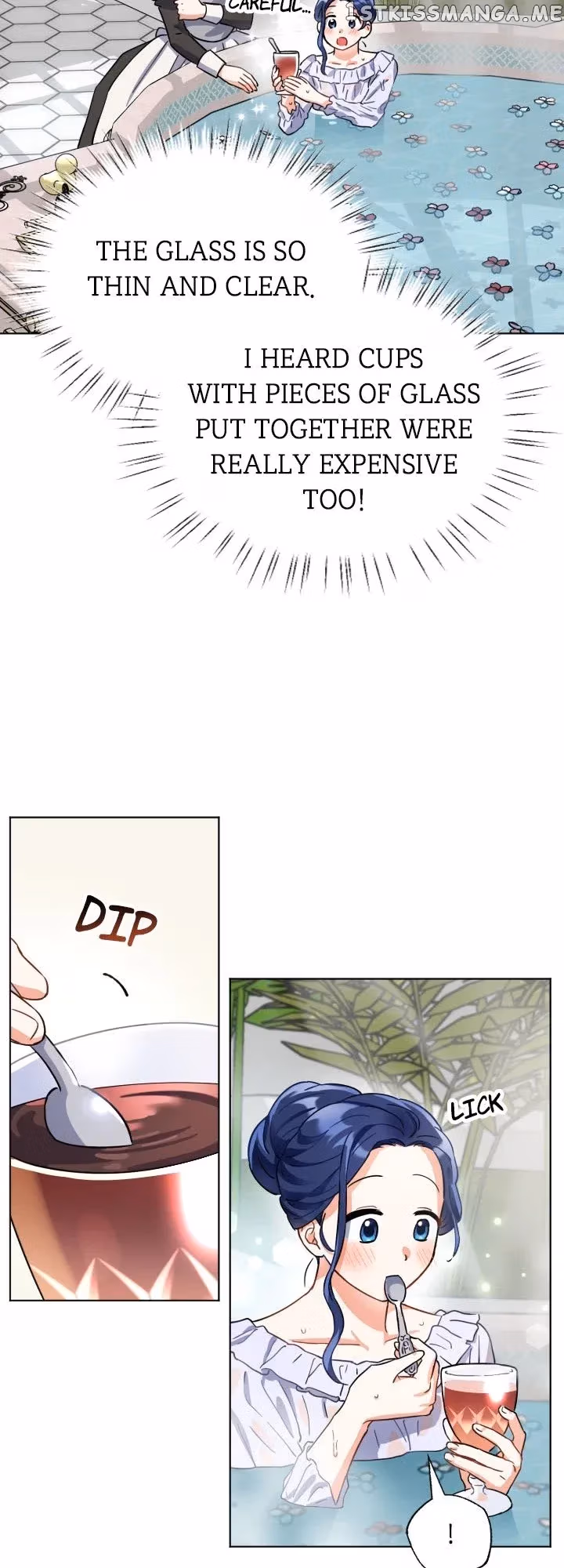 Read From Misery to Majesty chapter 4 image 29 on Lezhin