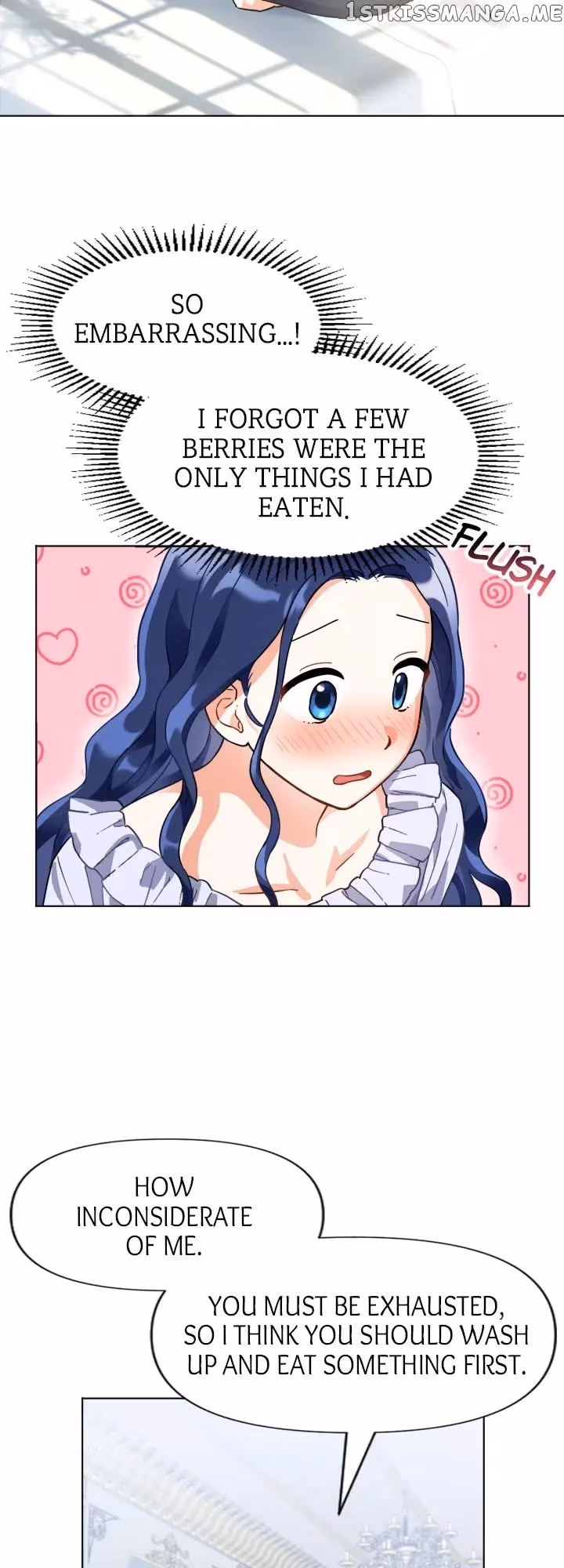 Read From Misery to Majesty chapter 4 image 3 on Lezhin