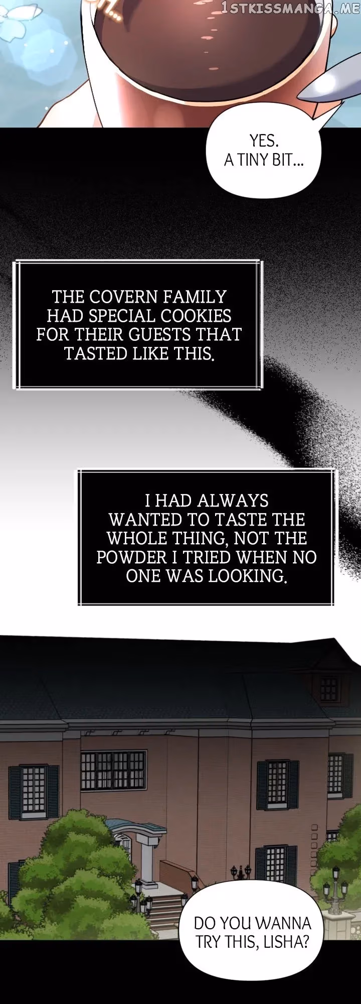 Read From Misery to Majesty chapter 4 image 31 on Lezhin