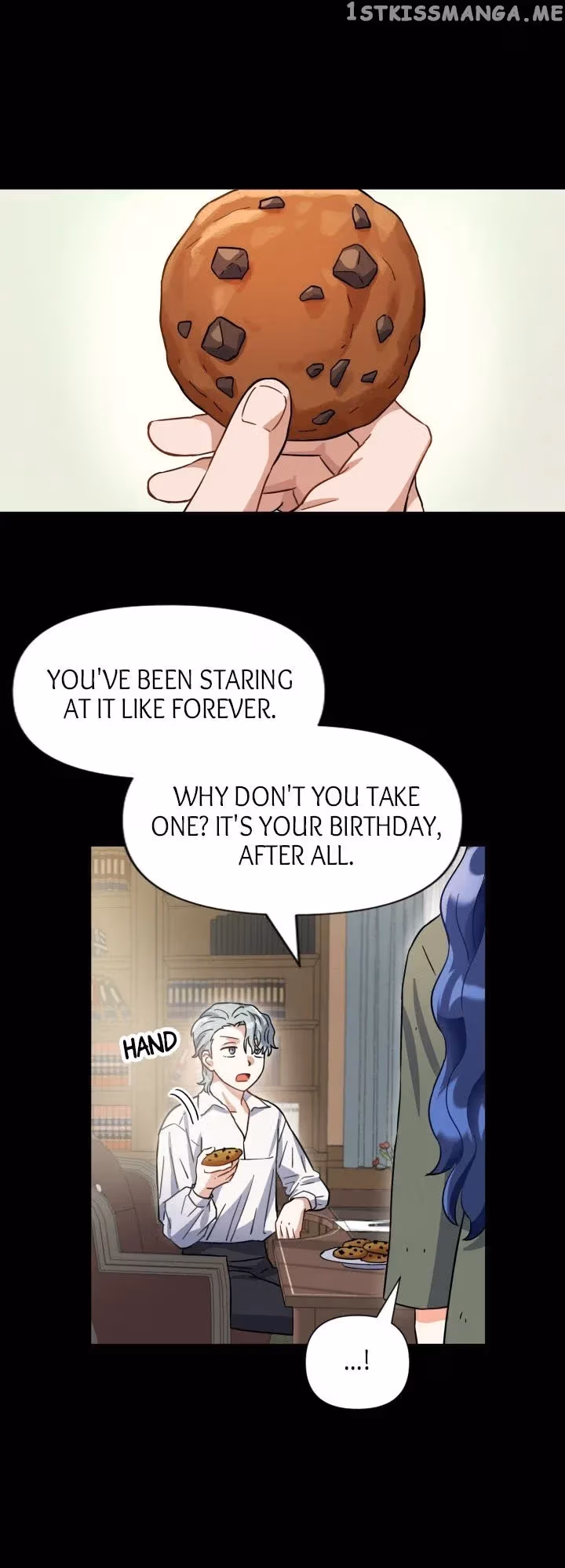 Read From Misery to Majesty chapter 4 image 32 on Lezhin