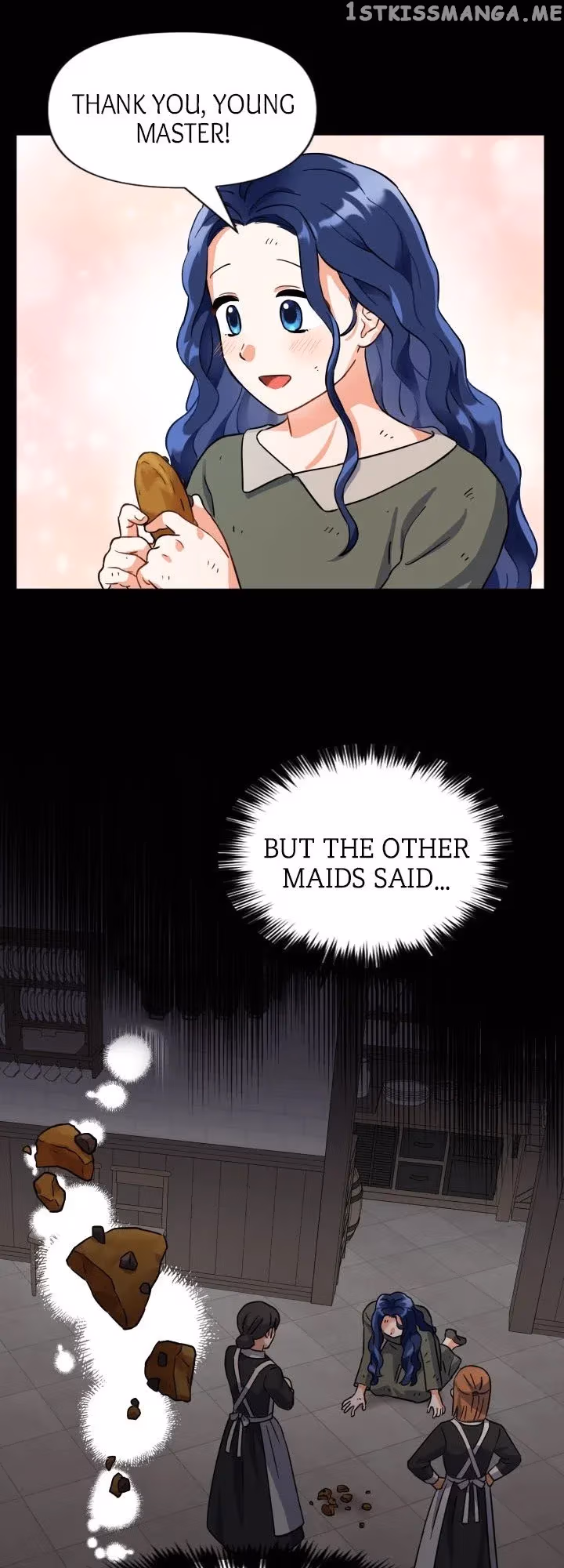 Read From Misery to Majesty chapter 4 image 33 on Lezhin