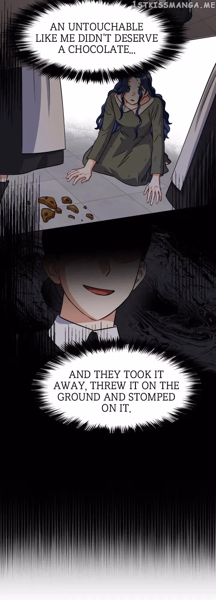 Read From Misery to Majesty chapter 4 image 34 on Lezhin