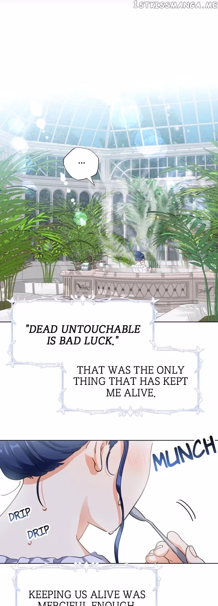 Read From Misery to Majesty chapter 4 image 35 on Lezhin