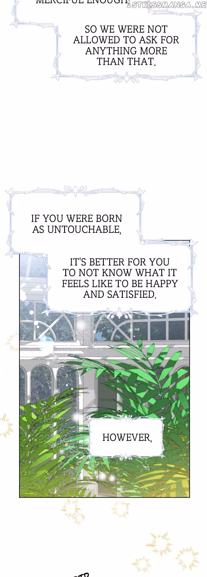 Read From Misery to Majesty chapter 4 image 36 on Lezhin