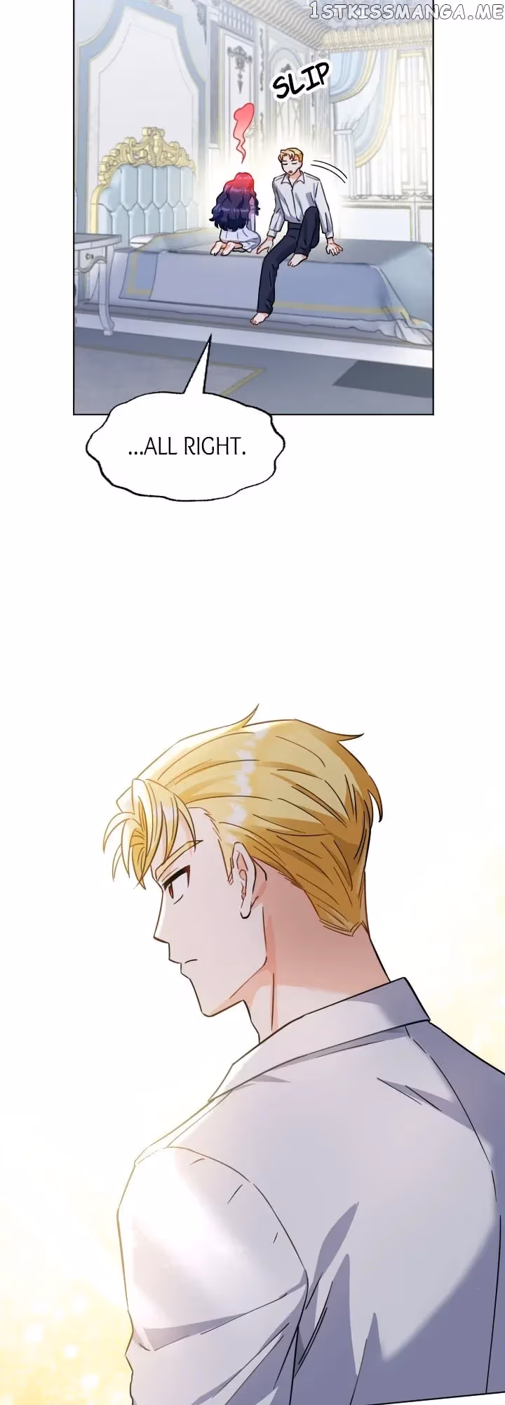 Read From Misery to Majesty chapter 4 image 4 on Lezhin
