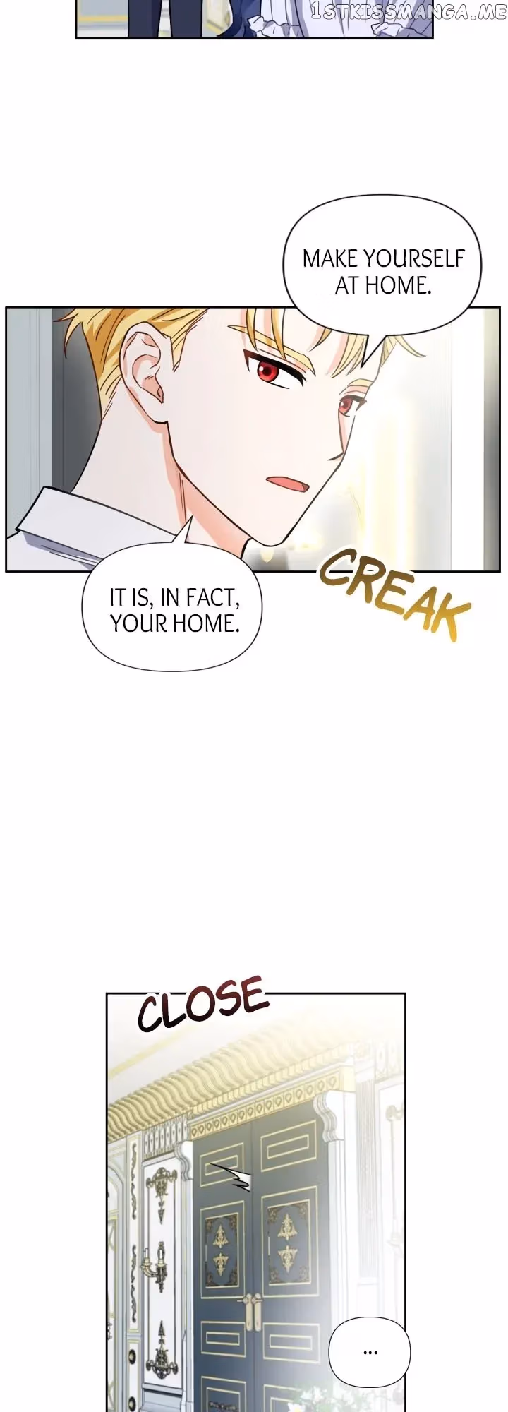 Read From Misery to Majesty chapter 4 image 6 on Lezhin