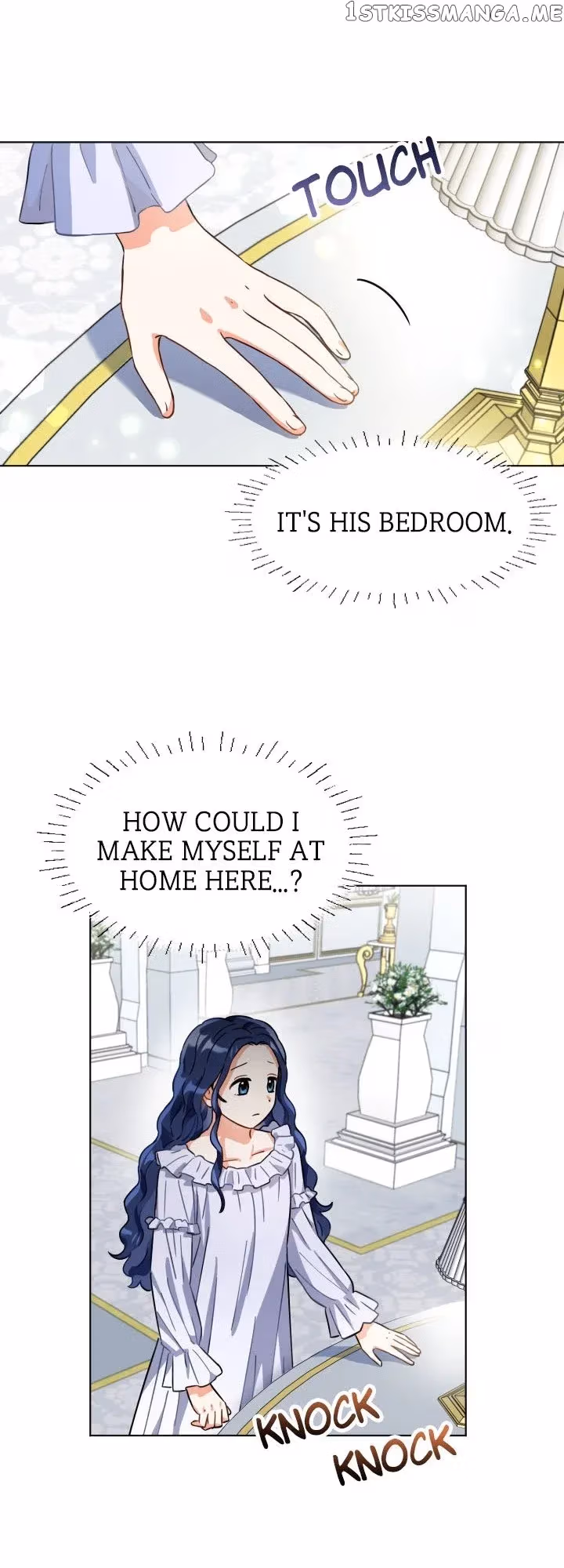 Read From Misery to Majesty chapter 4 image 8 on Lezhin