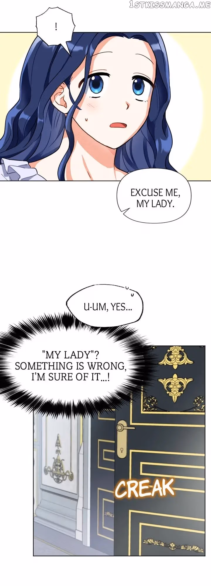Read From Misery to Majesty chapter 4 image 9 on Lezhin