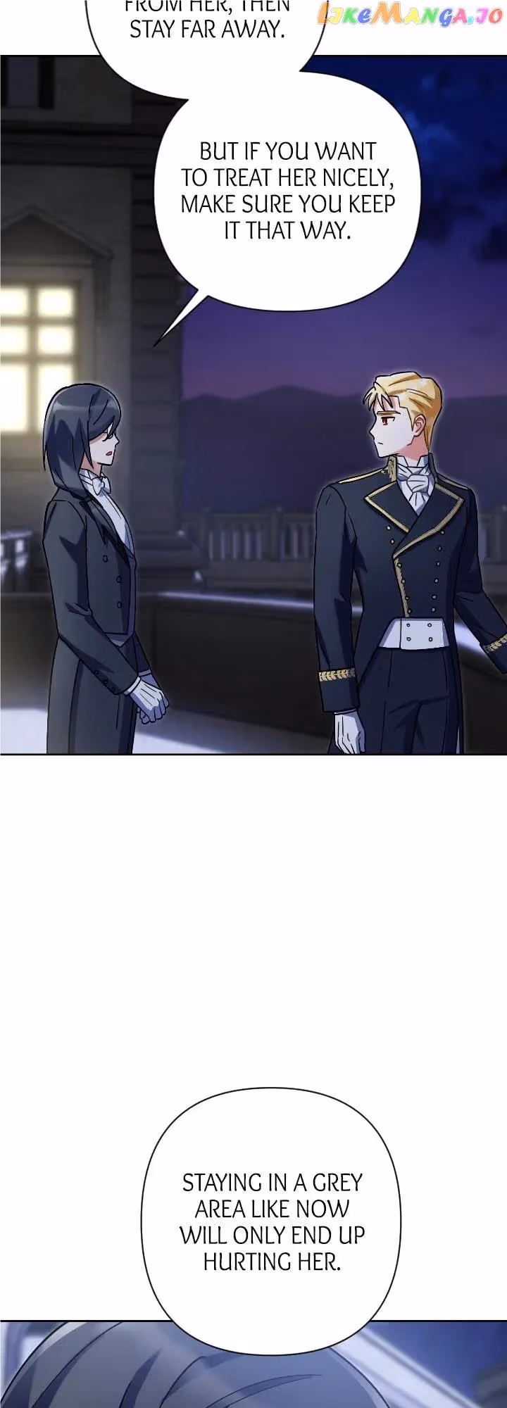 Read From Misery to Majesty chapter 40 image 1 on Lezhin