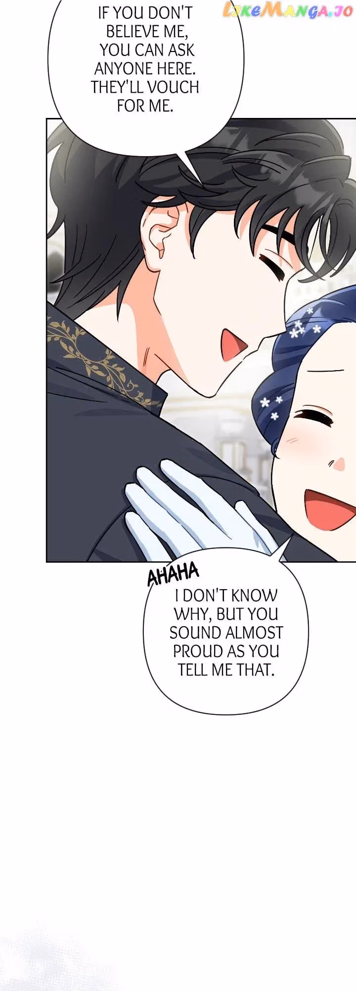 Read From Misery to Majesty chapter 40 image 10 on Lezhin