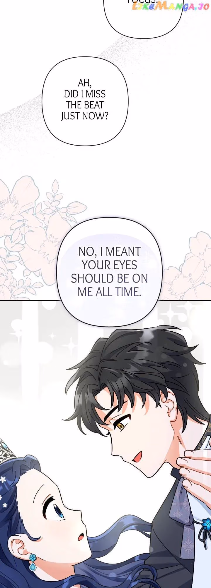 Read From Misery to Majesty chapter 40 image 12 on Lezhin