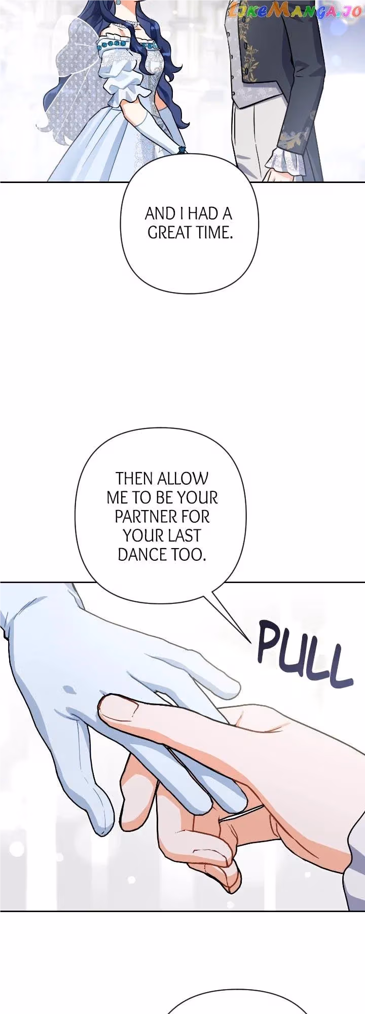 Read From Misery to Majesty chapter 40 image 15 on Lezhin