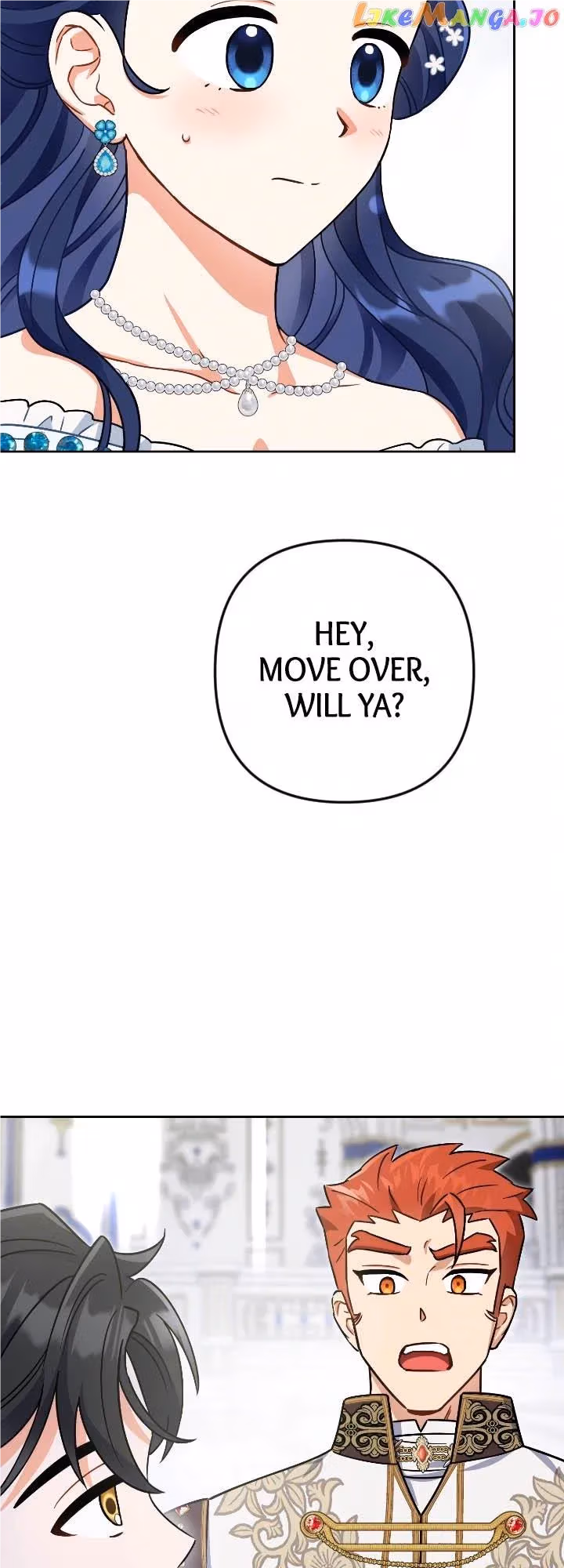 Read From Misery to Majesty chapter 40 image 17 on Lezhin