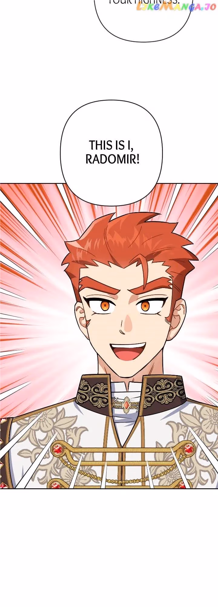 Read From Misery to Majesty chapter 40 image 19 on Lezhin
