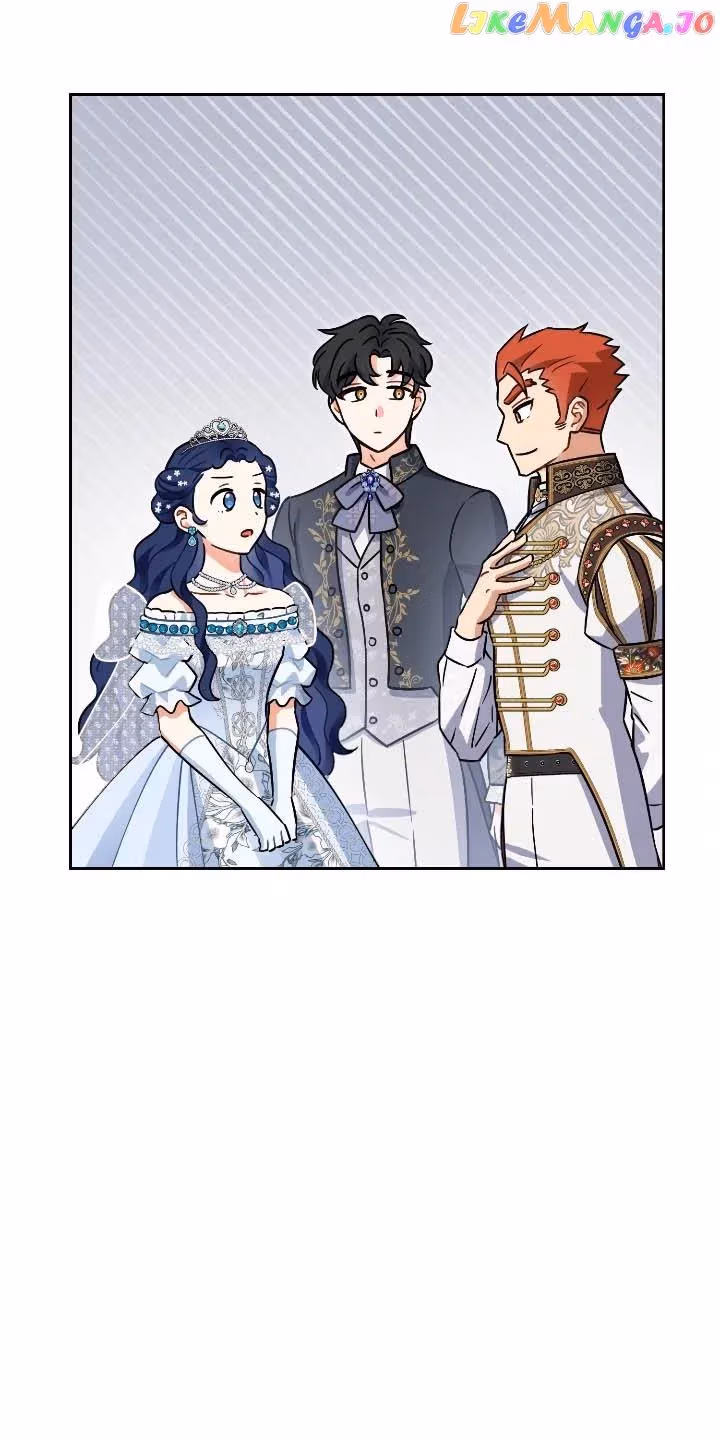 Read From Misery to Majesty chapter 40 image 20 on Lezhin