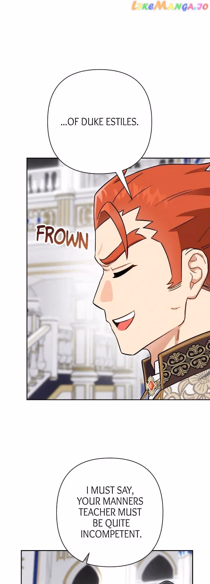Read From Misery to Majesty chapter 40 image 21 on Lezhin