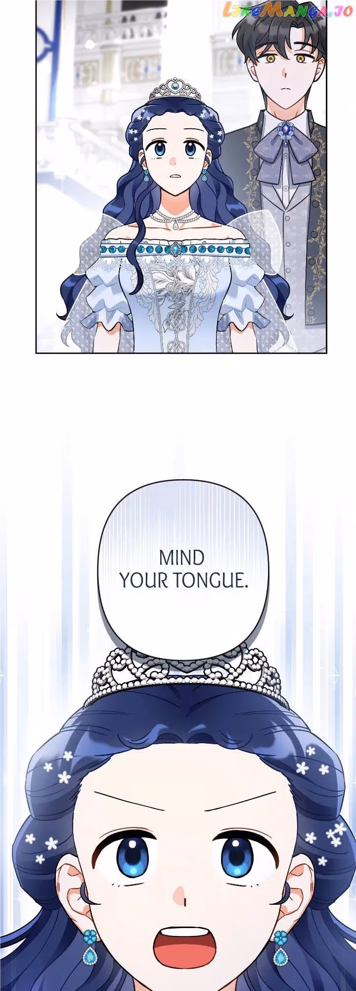 Read From Misery to Majesty chapter 40 image 22 on Lezhin