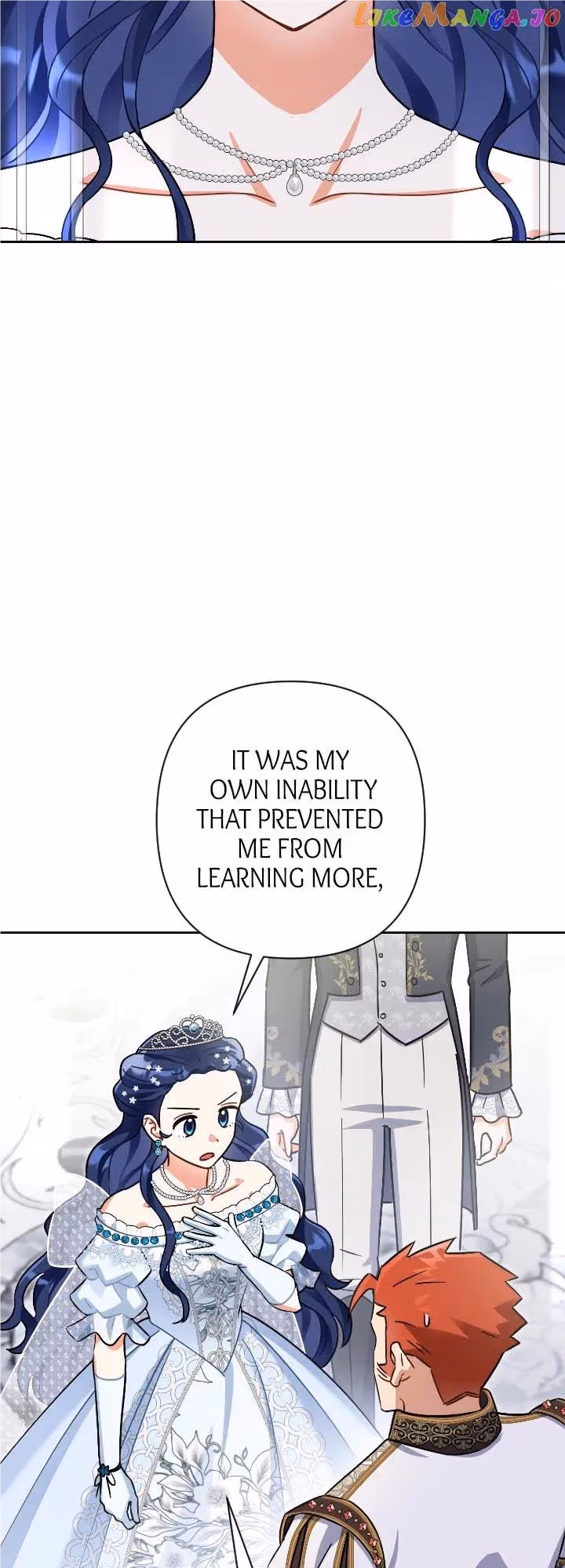 Read From Misery to Majesty chapter 40 image 23 on Lezhin
