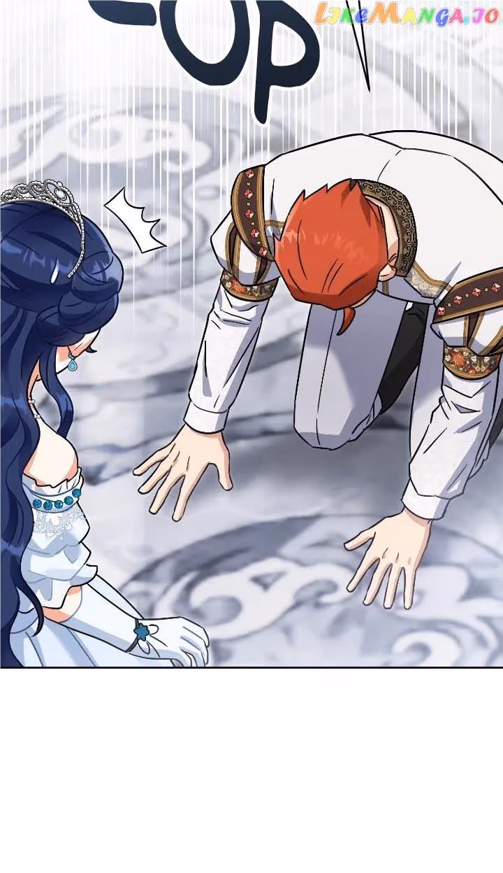 Read From Misery to Majesty chapter 40 image 27 on Lezhin