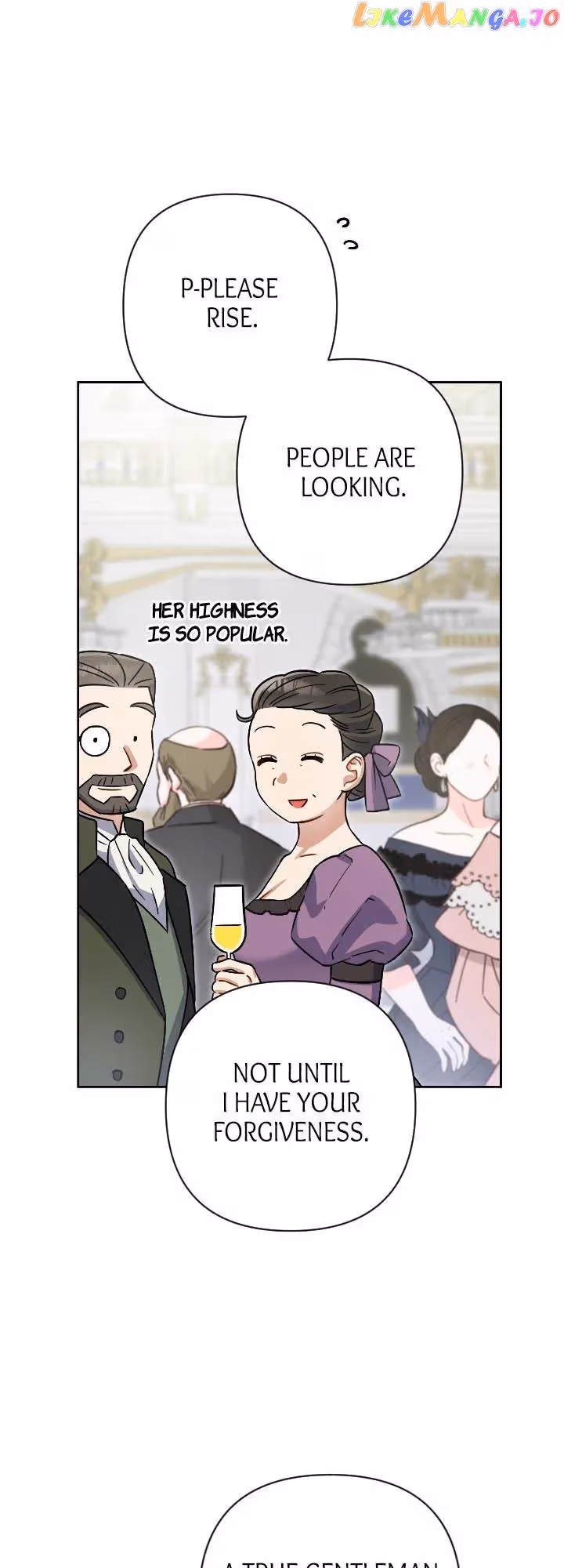 Read From Misery to Majesty chapter 40 image 28 on Lezhin