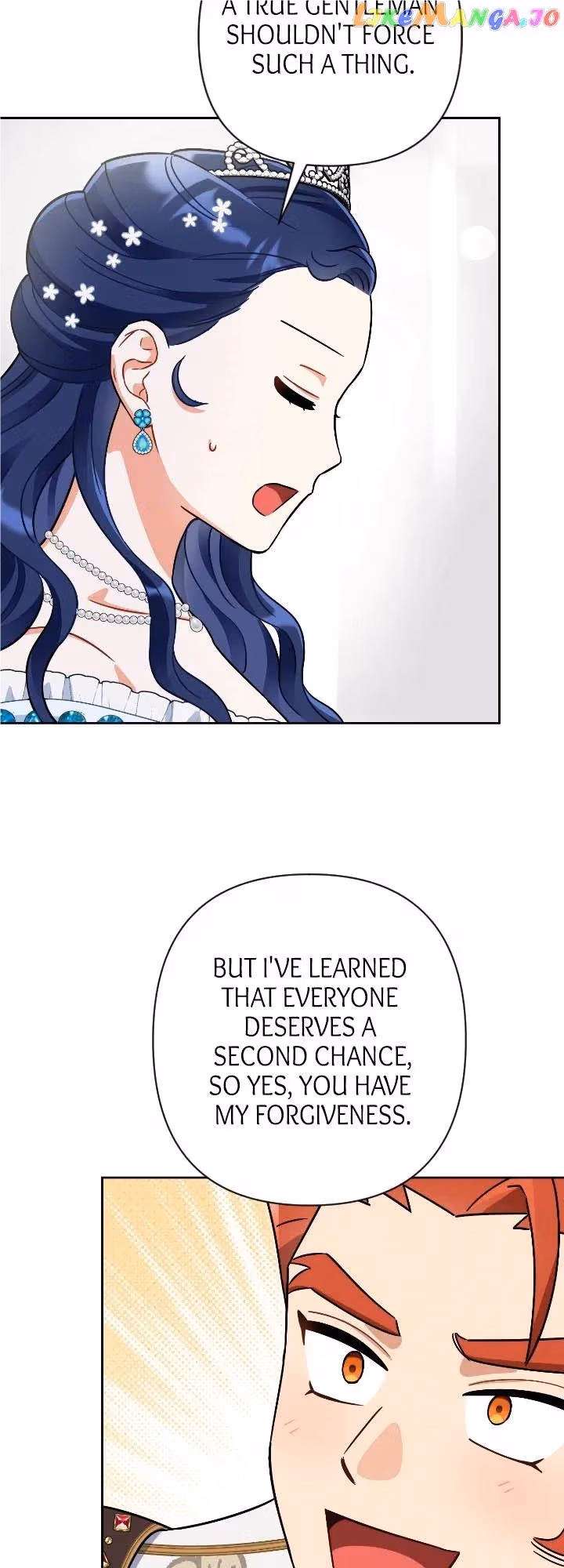 Read From Misery to Majesty chapter 40 image 29 on Lezhin