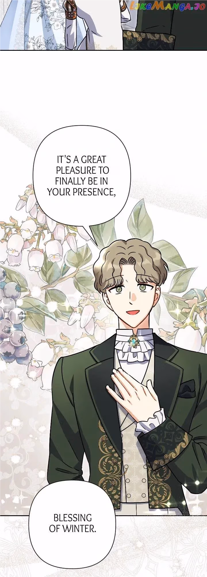 Read From Misery to Majesty chapter 40 image 31 on Lezhin