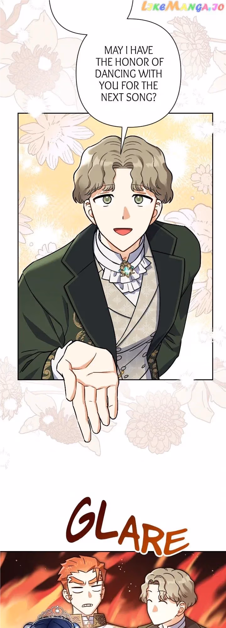 Read From Misery to Majesty chapter 40 image 34 on Lezhin