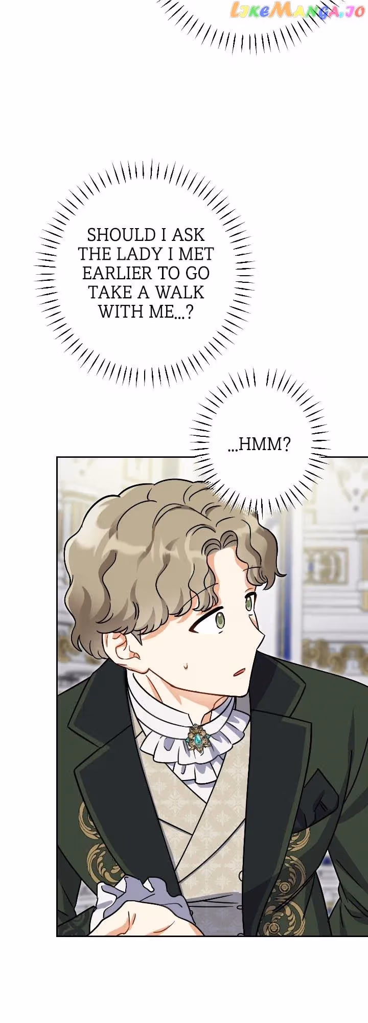 Read From Misery to Majesty chapter 40 image 36 on Lezhin